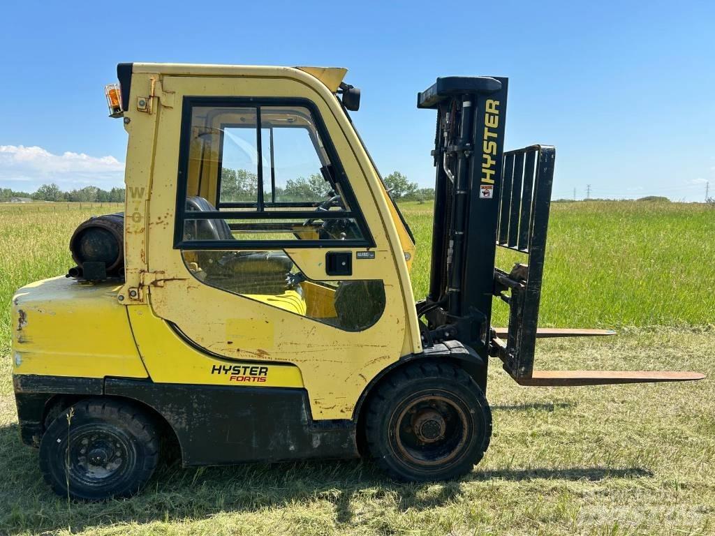 Hyster H 70 FT Other