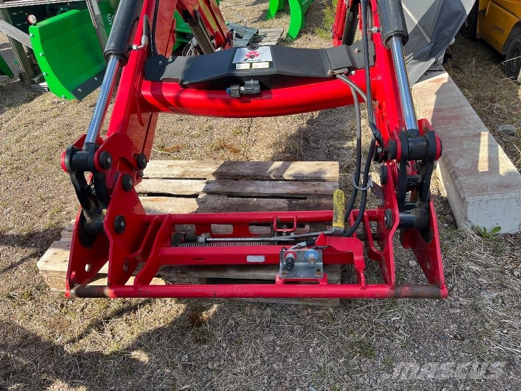 Massey Ferguson 945 FEL`s