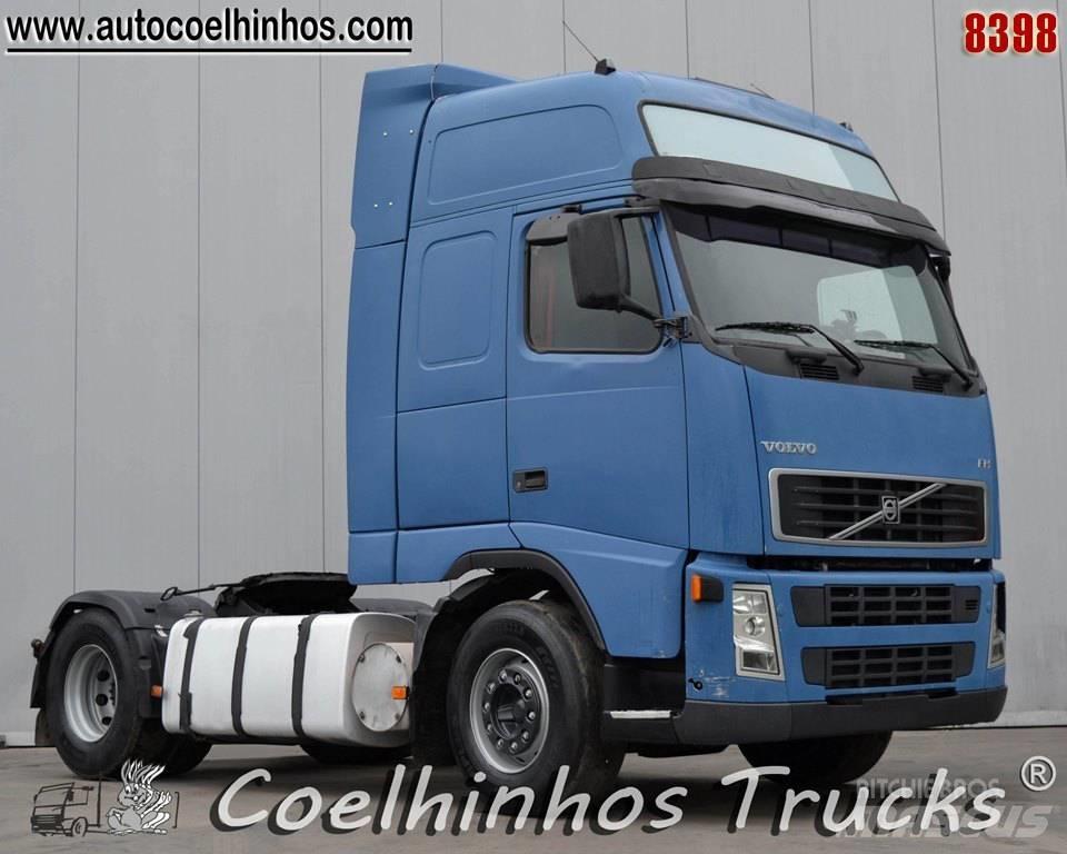 Volvo FH13 440 Truck Tractor Units