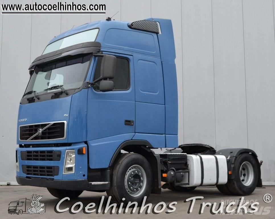 Volvo FH13 440 Truck Tractor Units