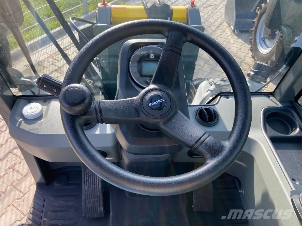 Kramer 5035 Wheel loaders