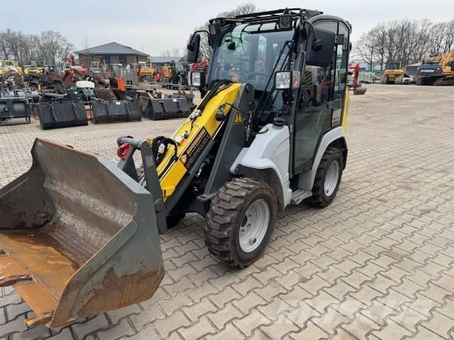 Kramer 5035 Wheel loaders