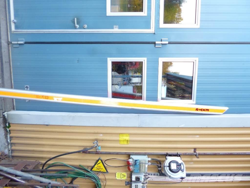  Exte Stolpe Other components