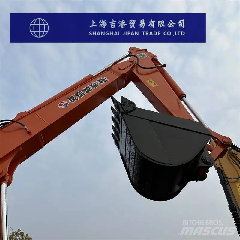 Hitachi ZX 70 Mini excavators < 7t