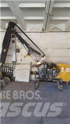 McConnel PA8085T Other groundscare machines