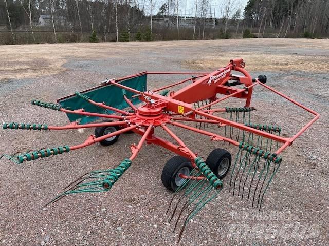 Kverneland 9043 Windrowers