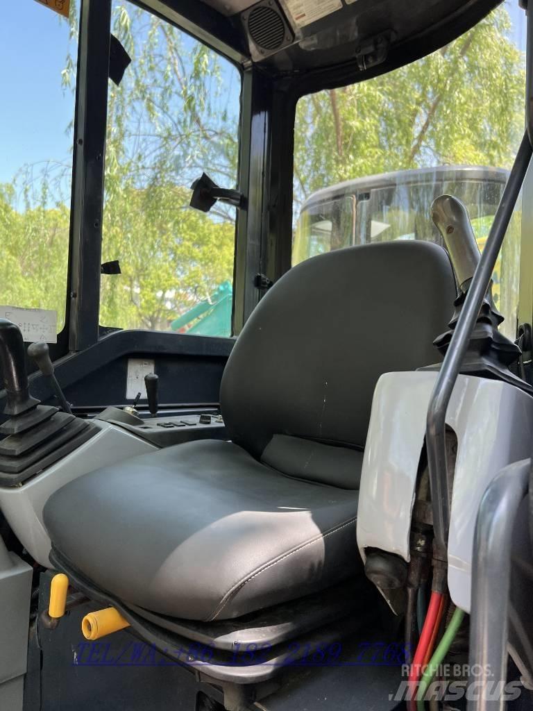 Kobelco SK 35 Mini excavators < 7t
