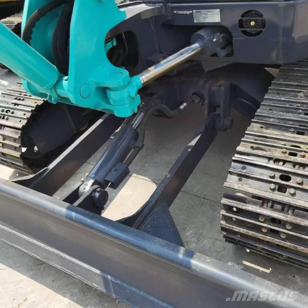 Kobelco SK 40 Mini excavators < 7t