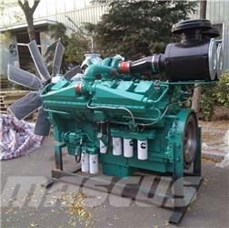 Cummins KTA38-G4 Engines