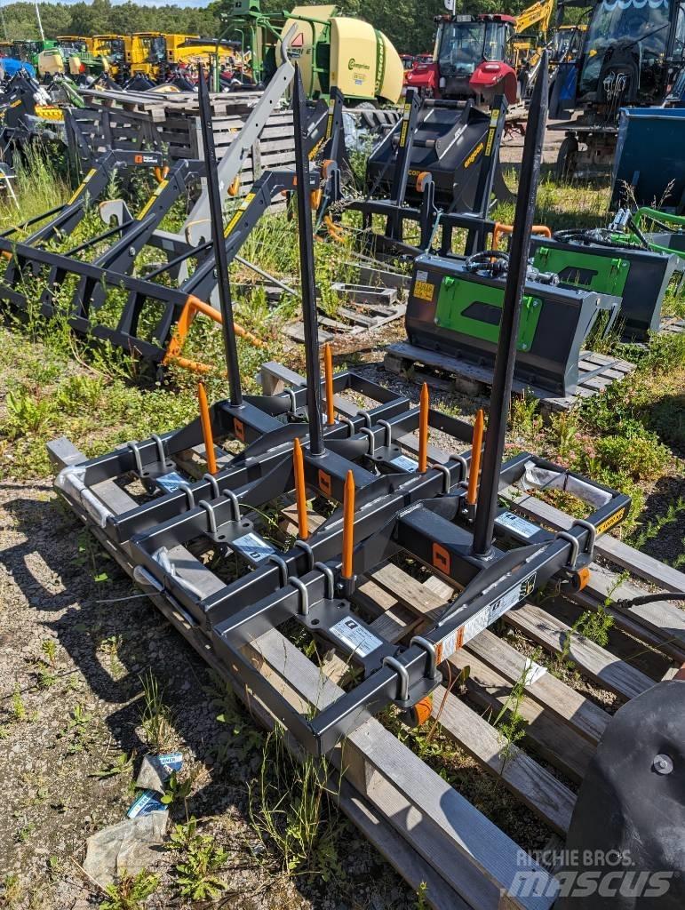 Quicke Balspjut FEL`s  spares & accessories