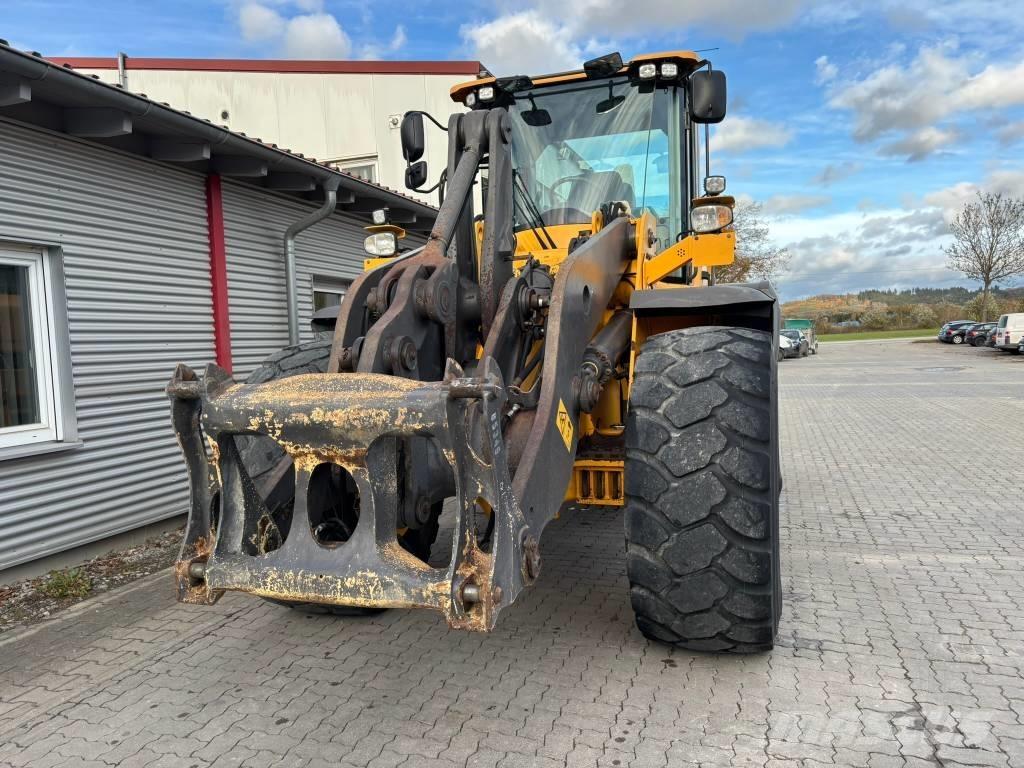 Volvo L 110 H Wheel loaders