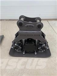 Ho-pac SJ30 Vibrator compactors