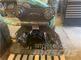 Ho-pac SJ60 Vibrator compactors