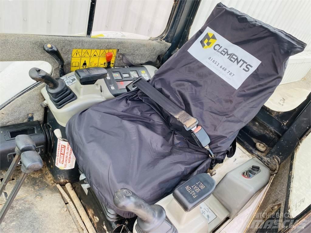 Bobcat 425 Mini excavators < 7t