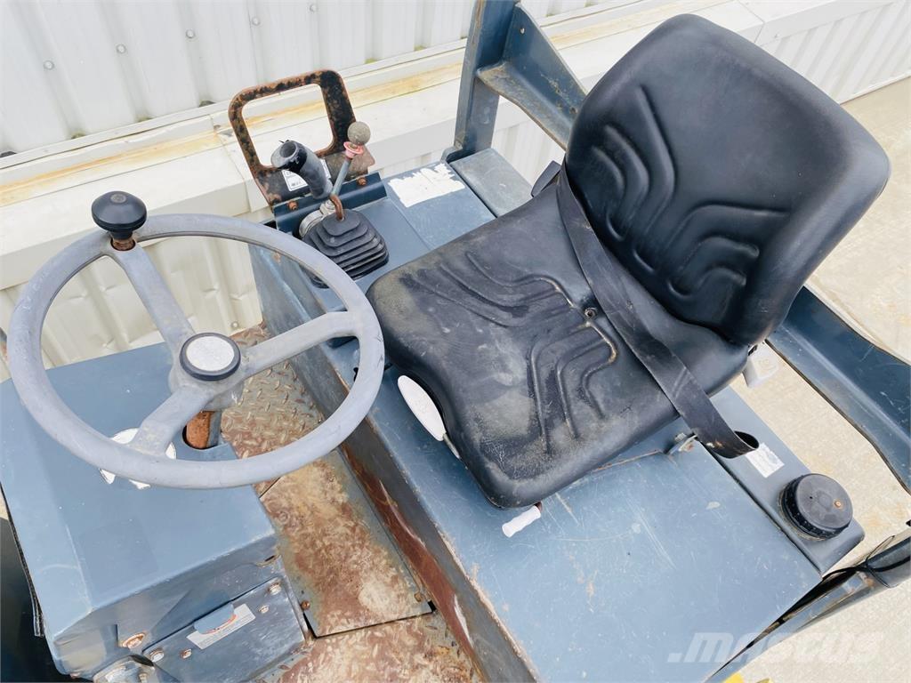 Bomag BW135AD Twin drum rollers