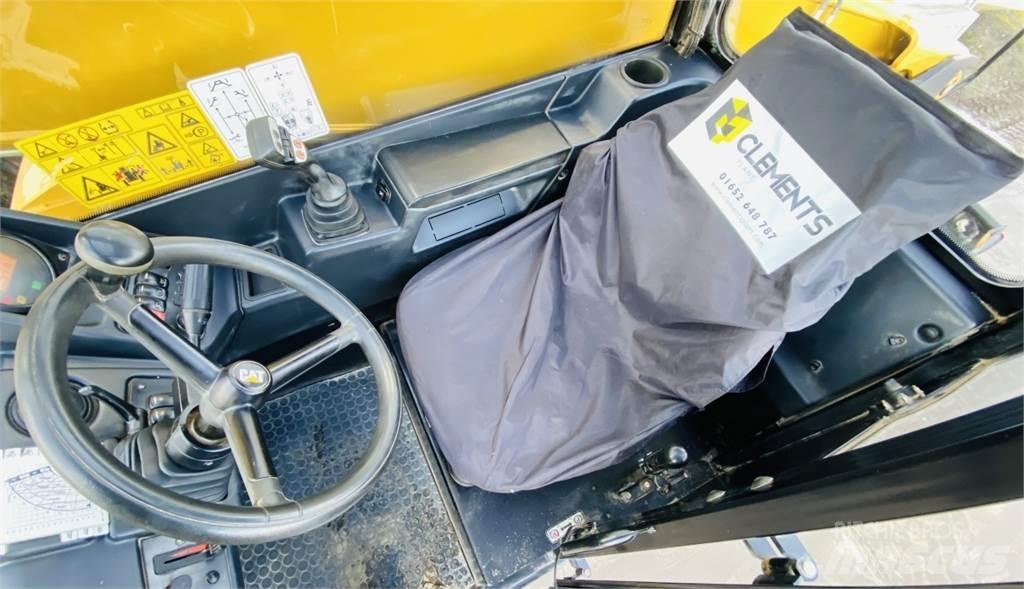 CAT TH414C GC Telescopic handlers
