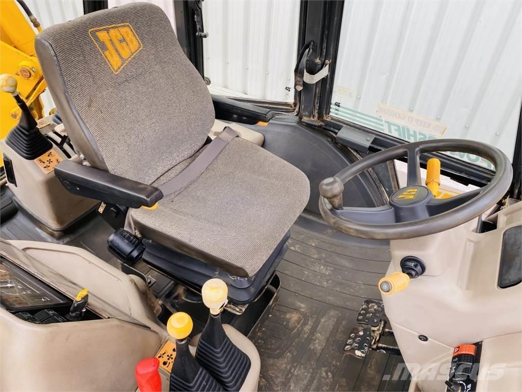 JCB 3CX Super Other