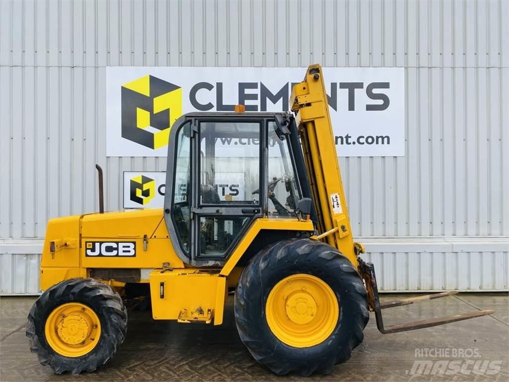 JCB 926RTFL Other