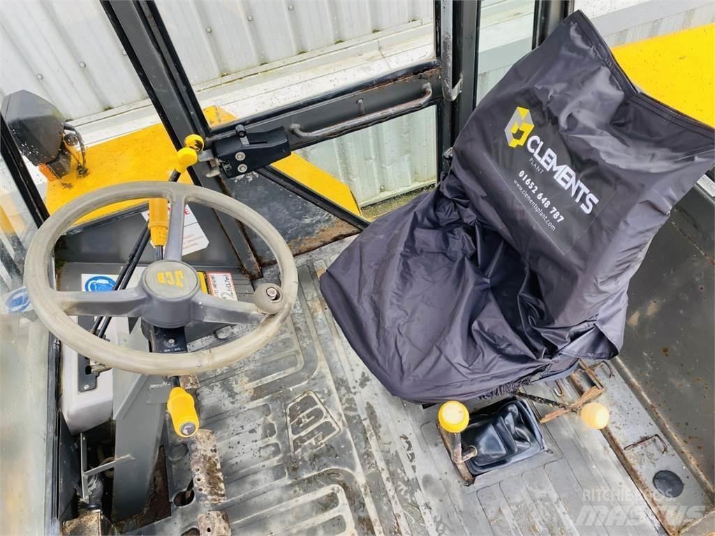 JCB 926RTFL Other