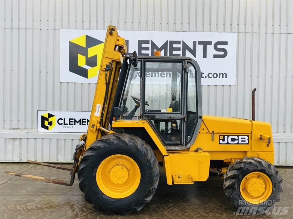 JCB 926RTFL Other