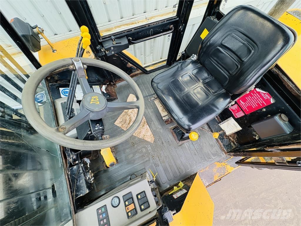 JCB 926RTFL Other