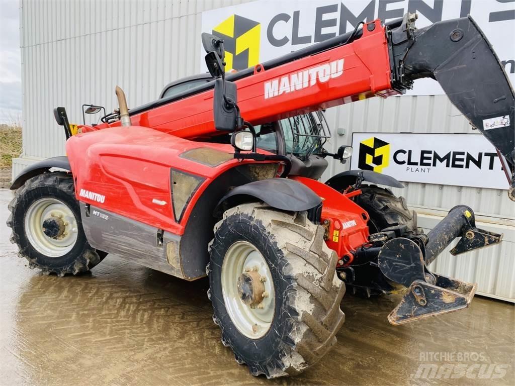 Manitou MT1135 Other