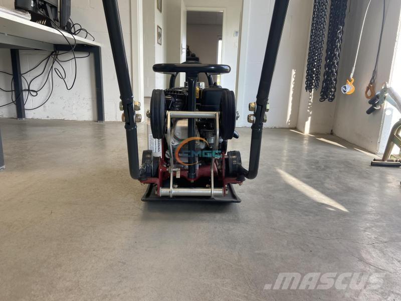 Dynapac DFP8 Vibrator compactors