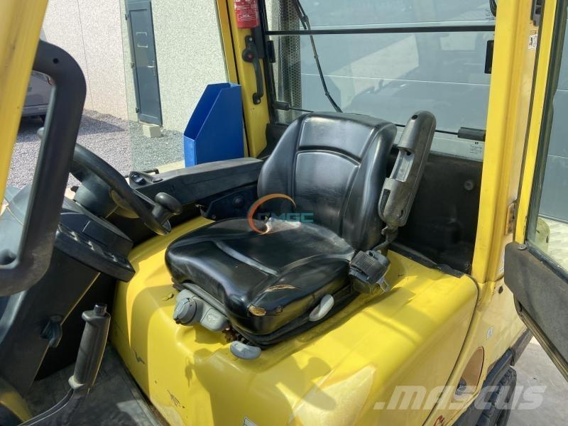 Hyster H3.0FT Other