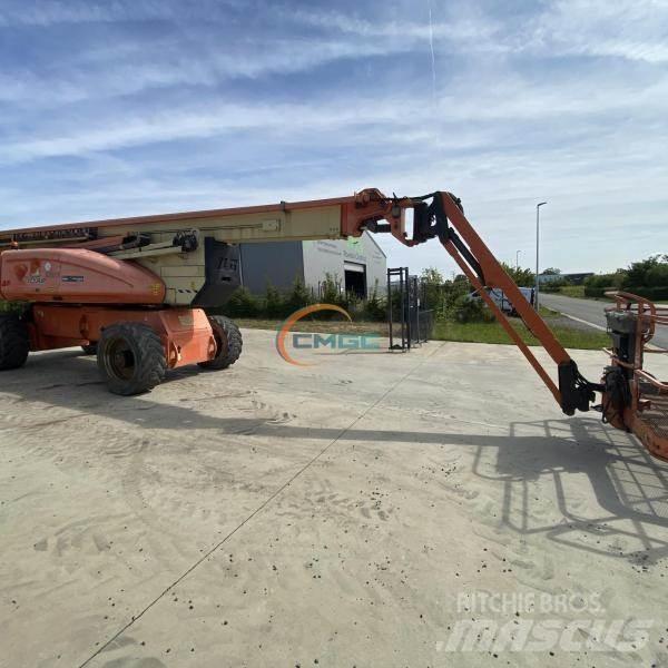 JLG 1250AJP Articulated boom lifts