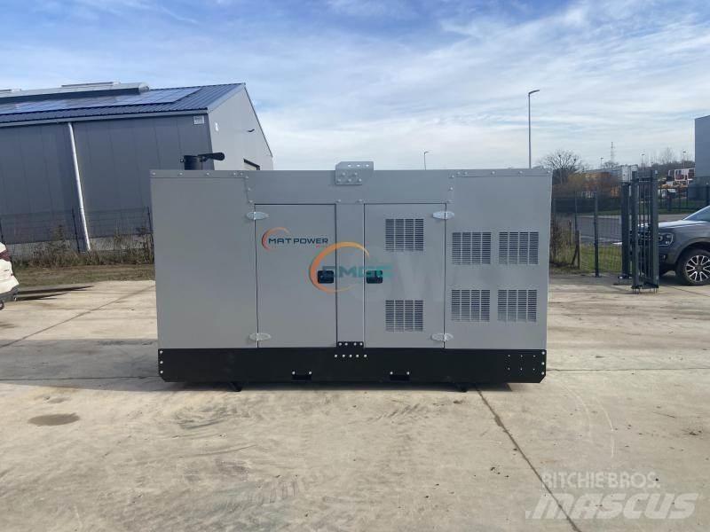  Matpower DS230s Diesel Generators