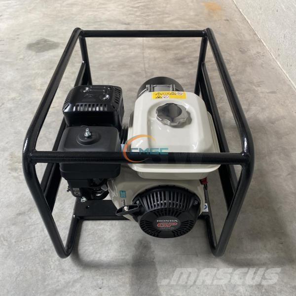 NC RG4000HO-E5 Diesel Generators