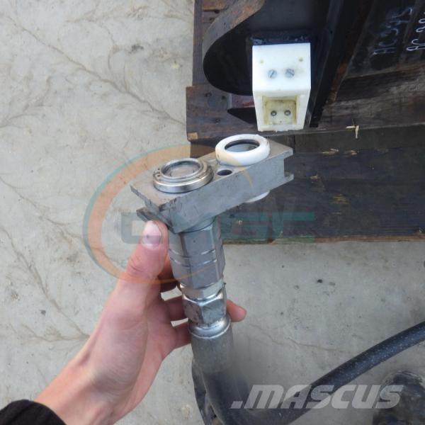Sandvik CB45S Hammers / Breakers