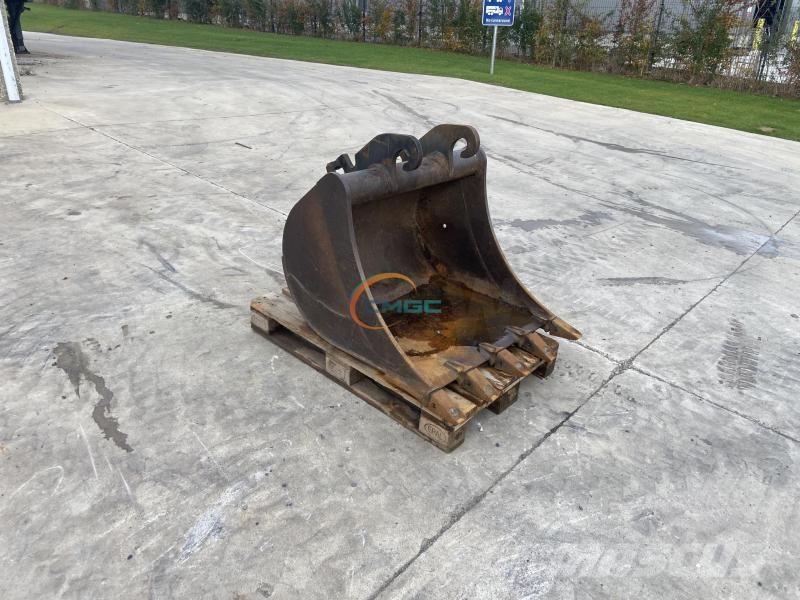 Verachtert CW10 Buckets