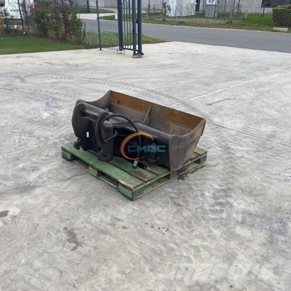 Verachtert CW10 Buckets