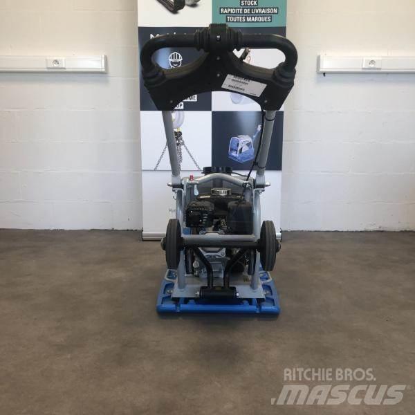 Weber CF 3 Vibrator compactors