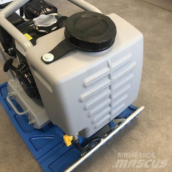 Weber CF 3 Vibrator compactors