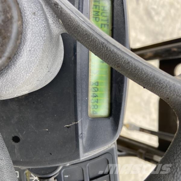 Yale GLP16VX Other