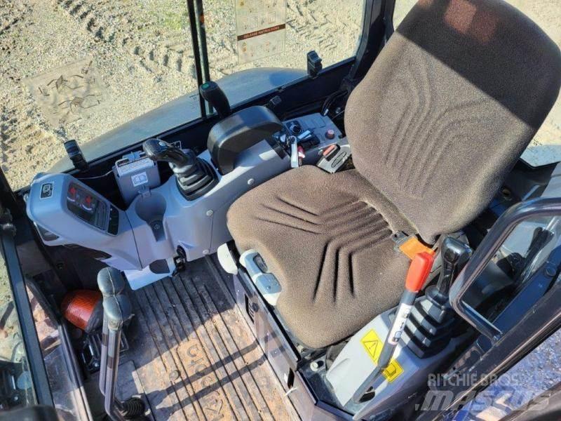 Kubota U27-4 Mini excavators < 7t