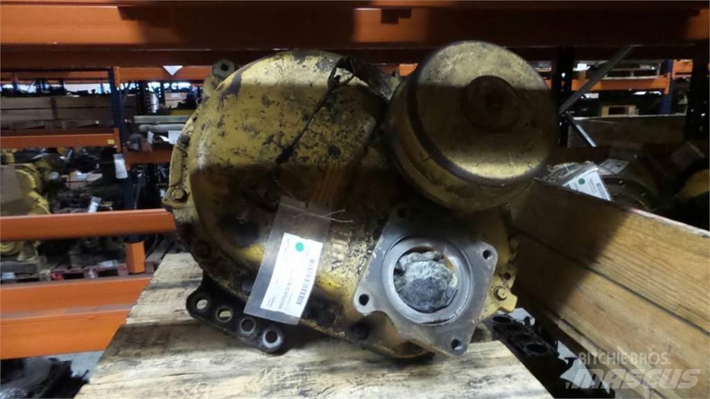 CAT 225 Transmission