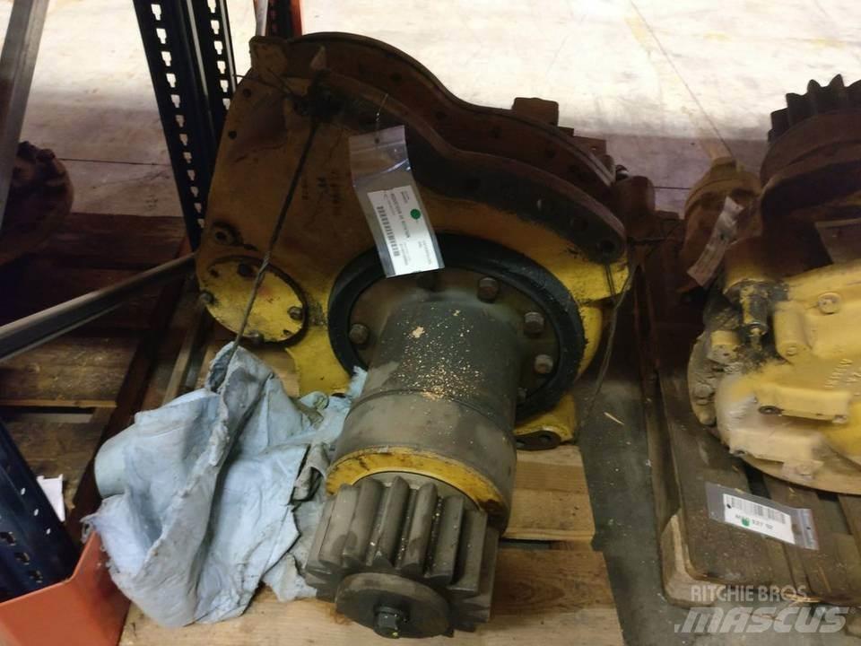 CAT 245 Transmission