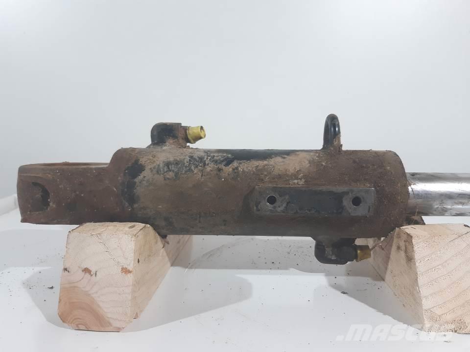 CAT 302.5 Hydraulics