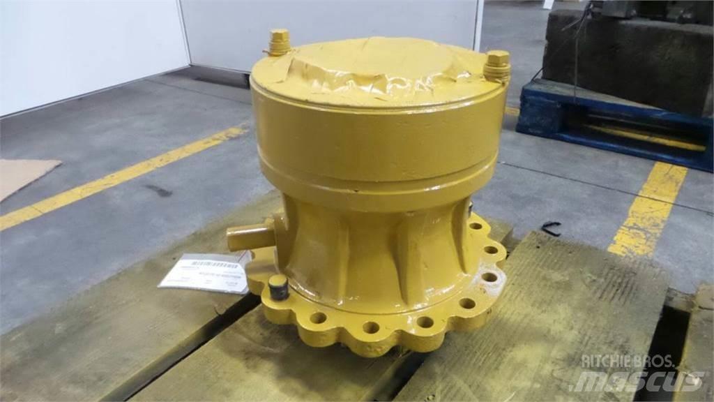 CAT 312 Transmission
