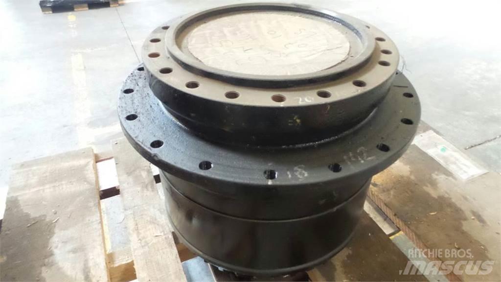 CAT 325 Transmission