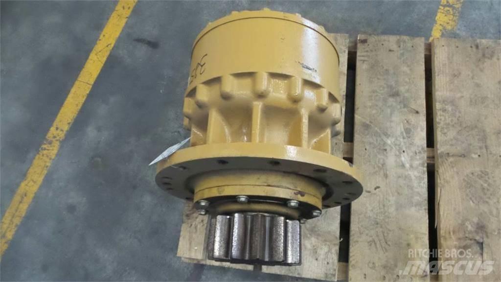 CAT 325 Transmission