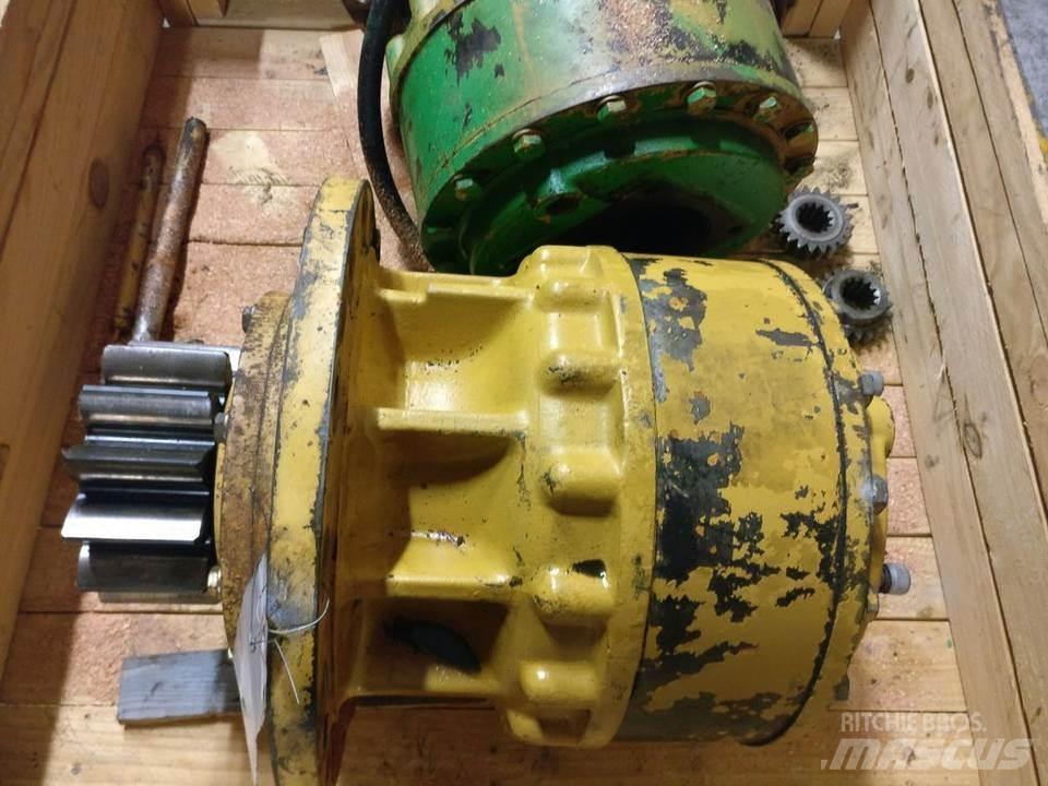 CAT 325L Transmission