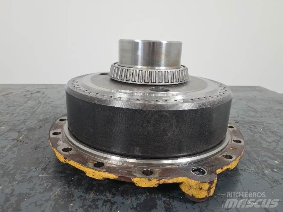 CAT 730 Transmission