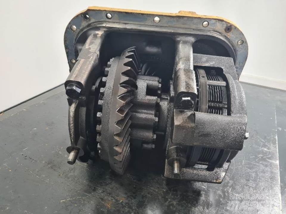 CAT 730 Transmission