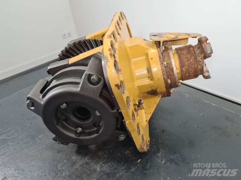 CAT 735 Transmission