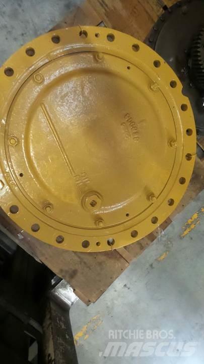 CAT 769C Transmission