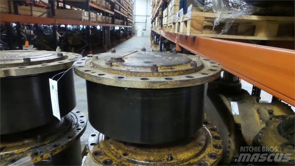 CAT 769C Transmission